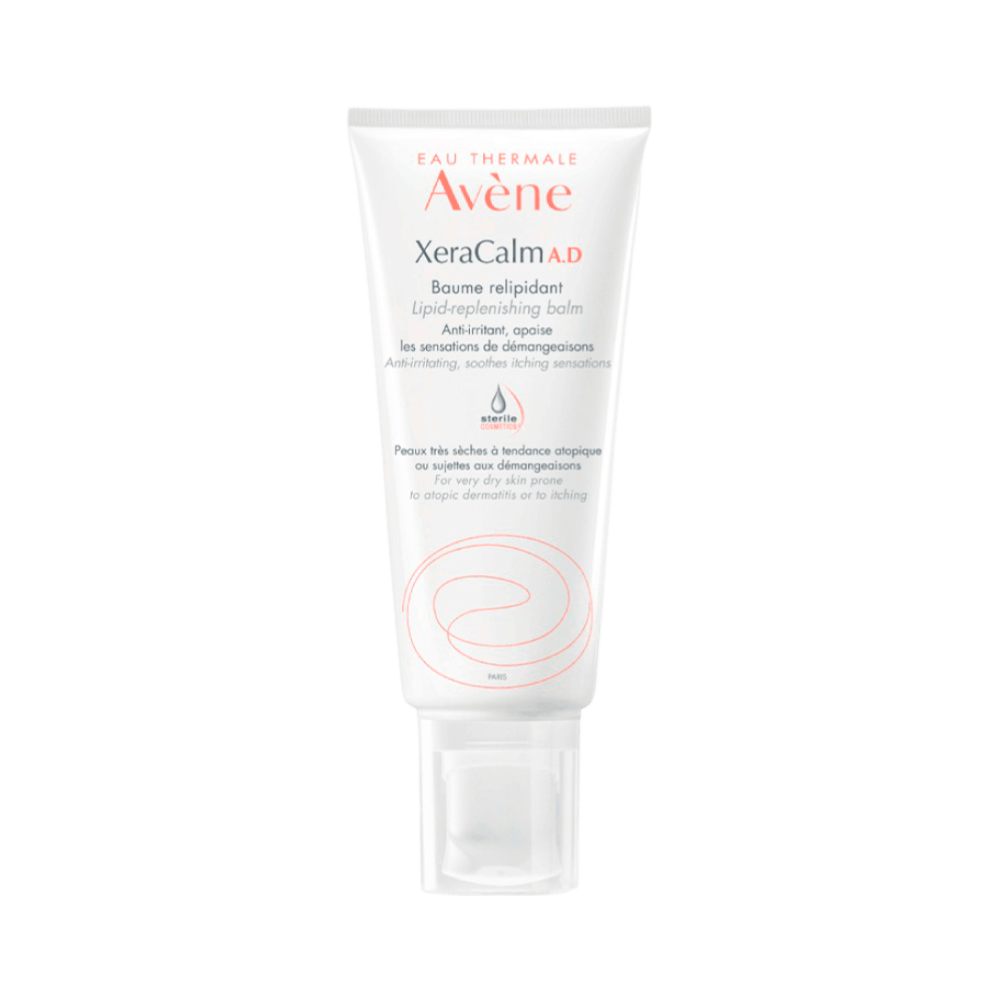 Avene Xeracalm Crema