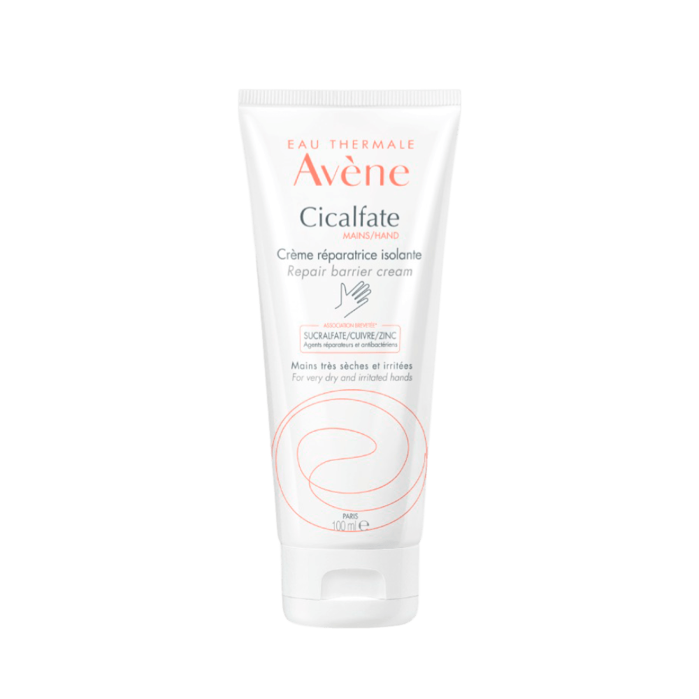 Avene Cicalfate Crema De Manos
