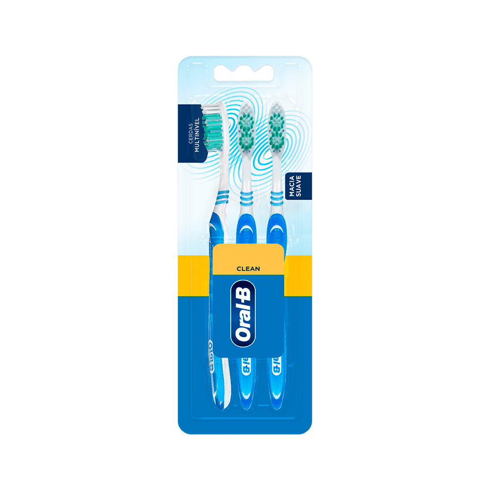 Cepillon Oral-B Complete