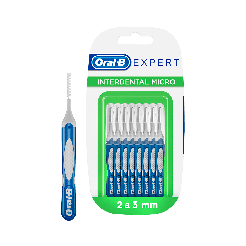 Cepillos Interdentales Oral-B Expert Cepillos Interdentales Oral-B Expert