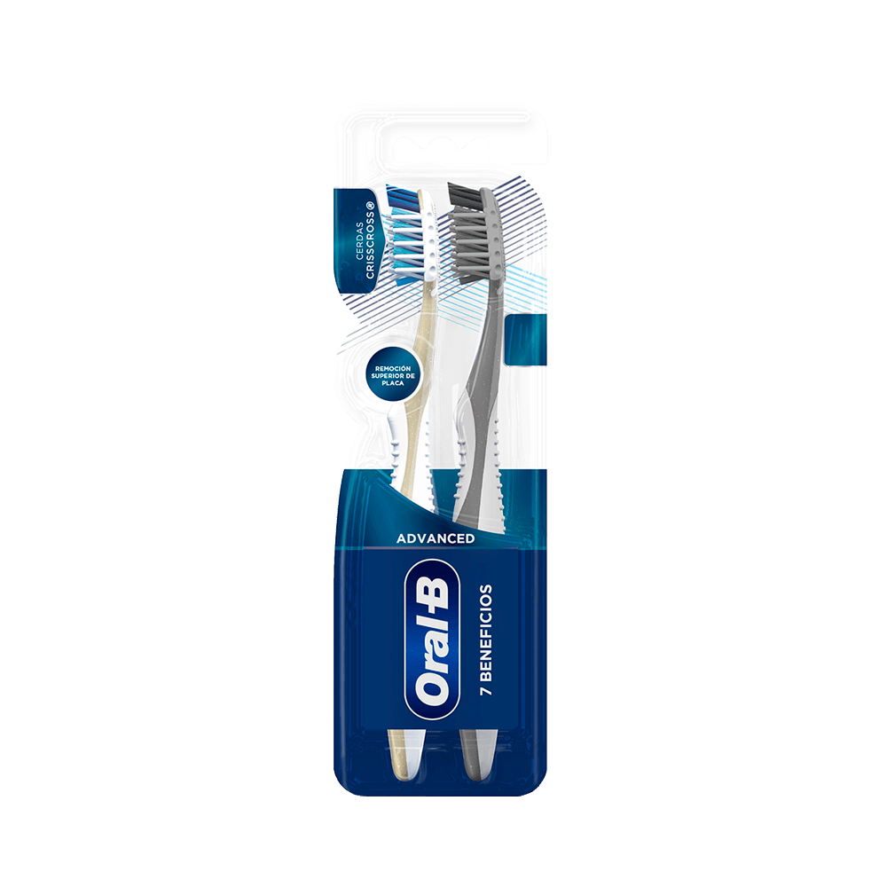 ORAL-B PRO-S Cepillo Dental Suave