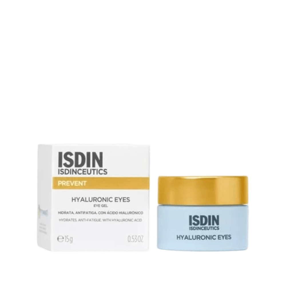Isdin Isdinceutics Hyaluronic Eyes Isdin Isdinceutics Hyaluronic Eyes