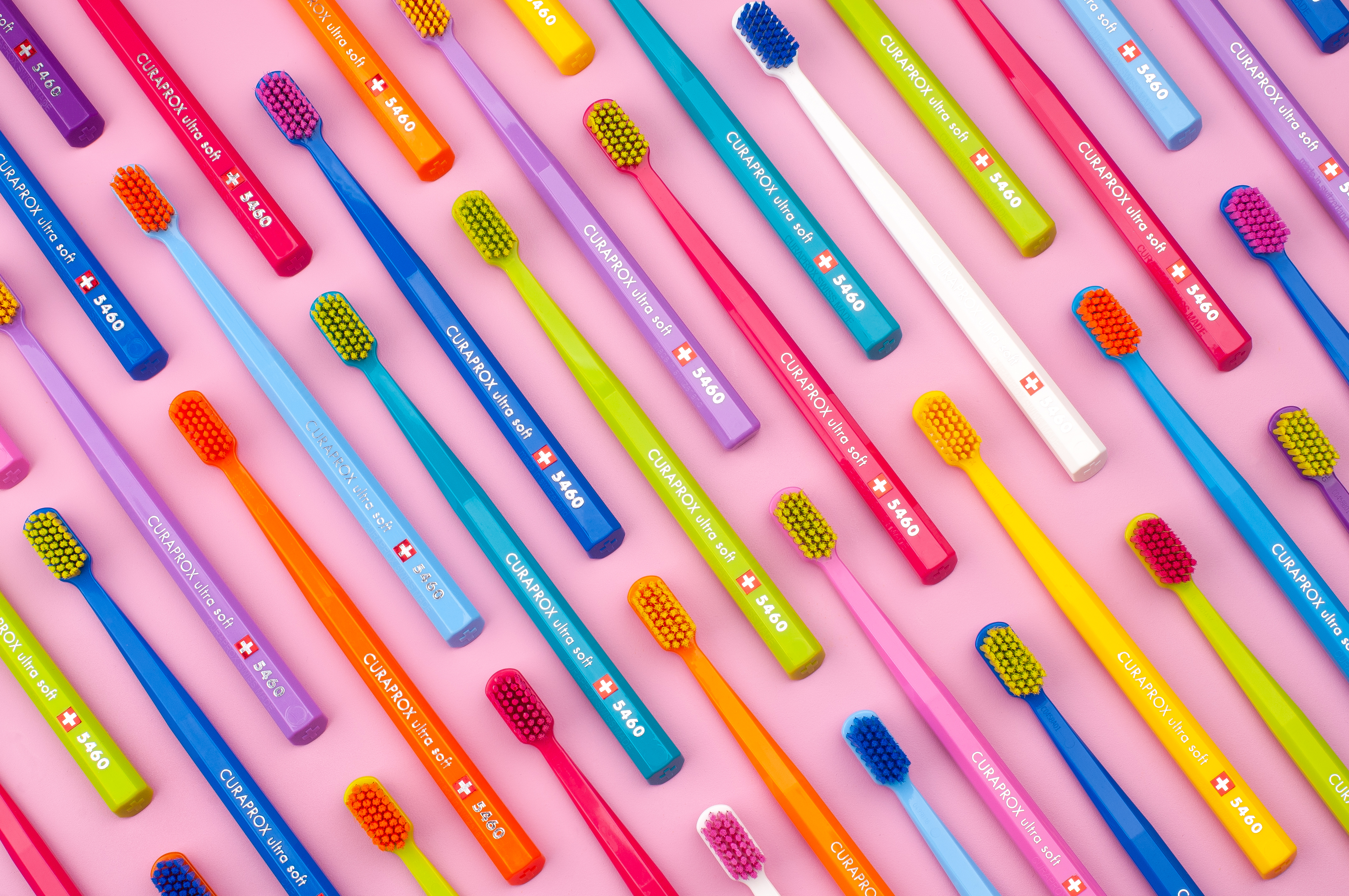 Cepillo De Dientes Curaprox Cs 5460
