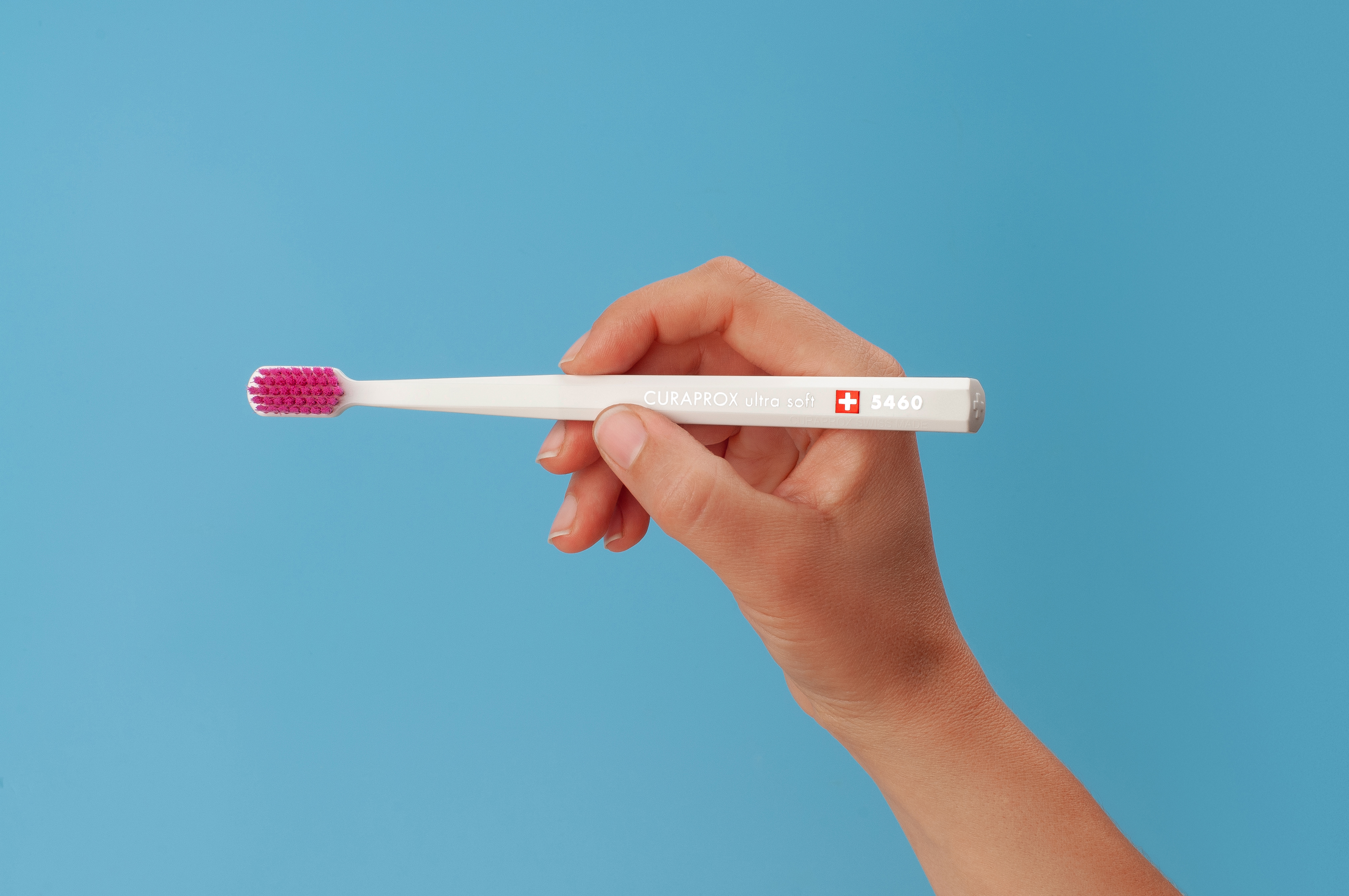 Cepillo De Dientes Curaprox Cs 5460