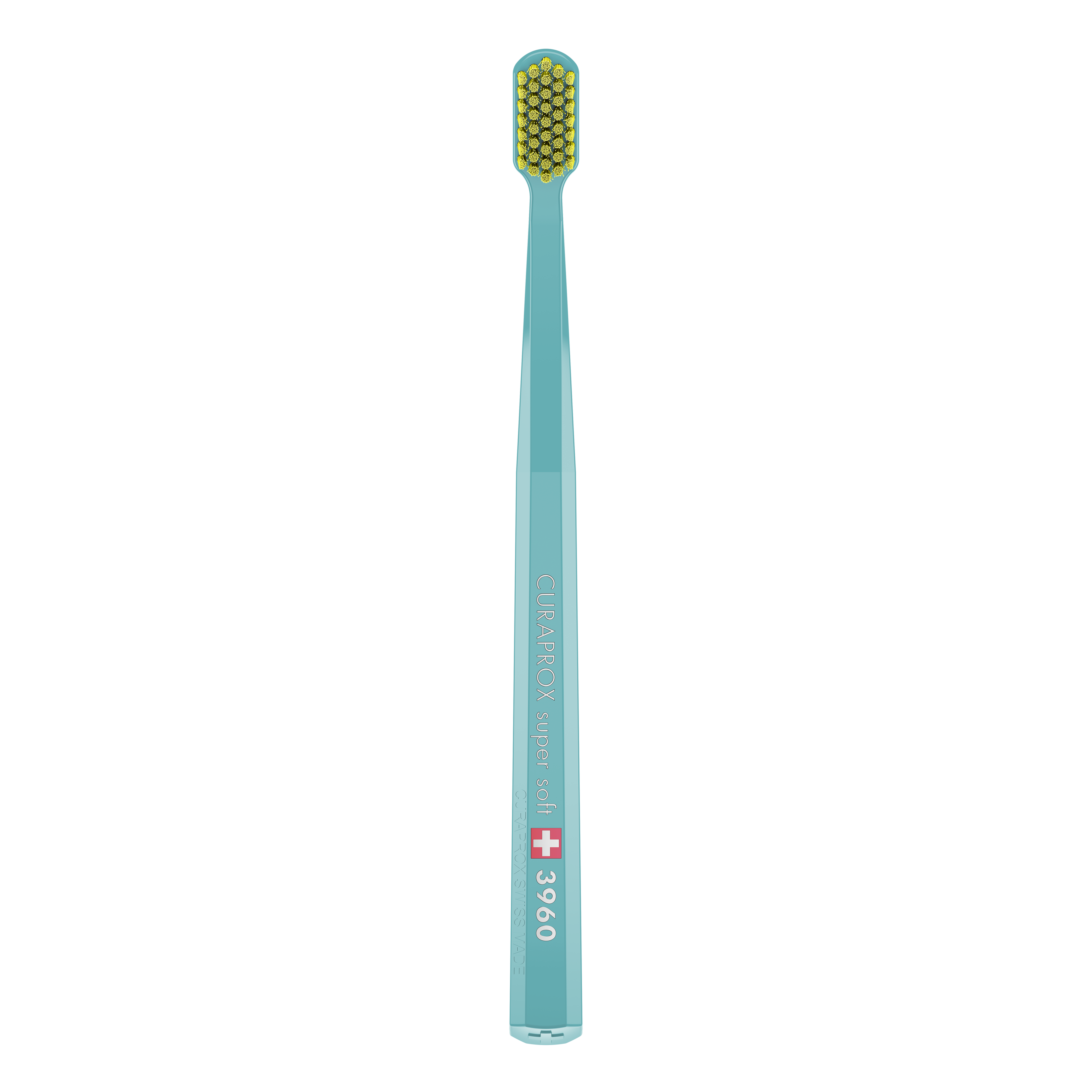 Cepillo De Dientes Curaprox Cs 3960