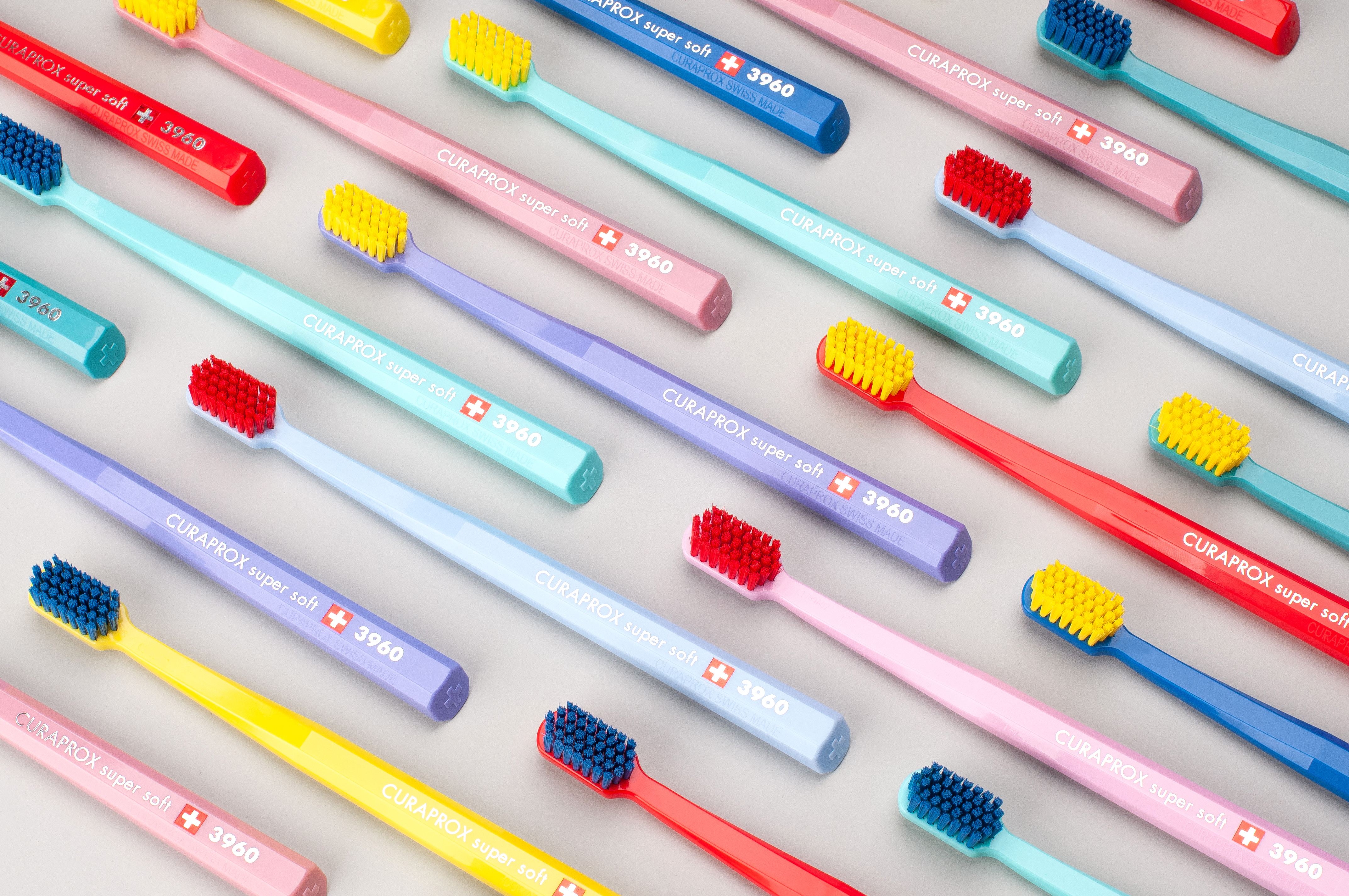 Cepillo De Dientes Curaprox Cs 3960