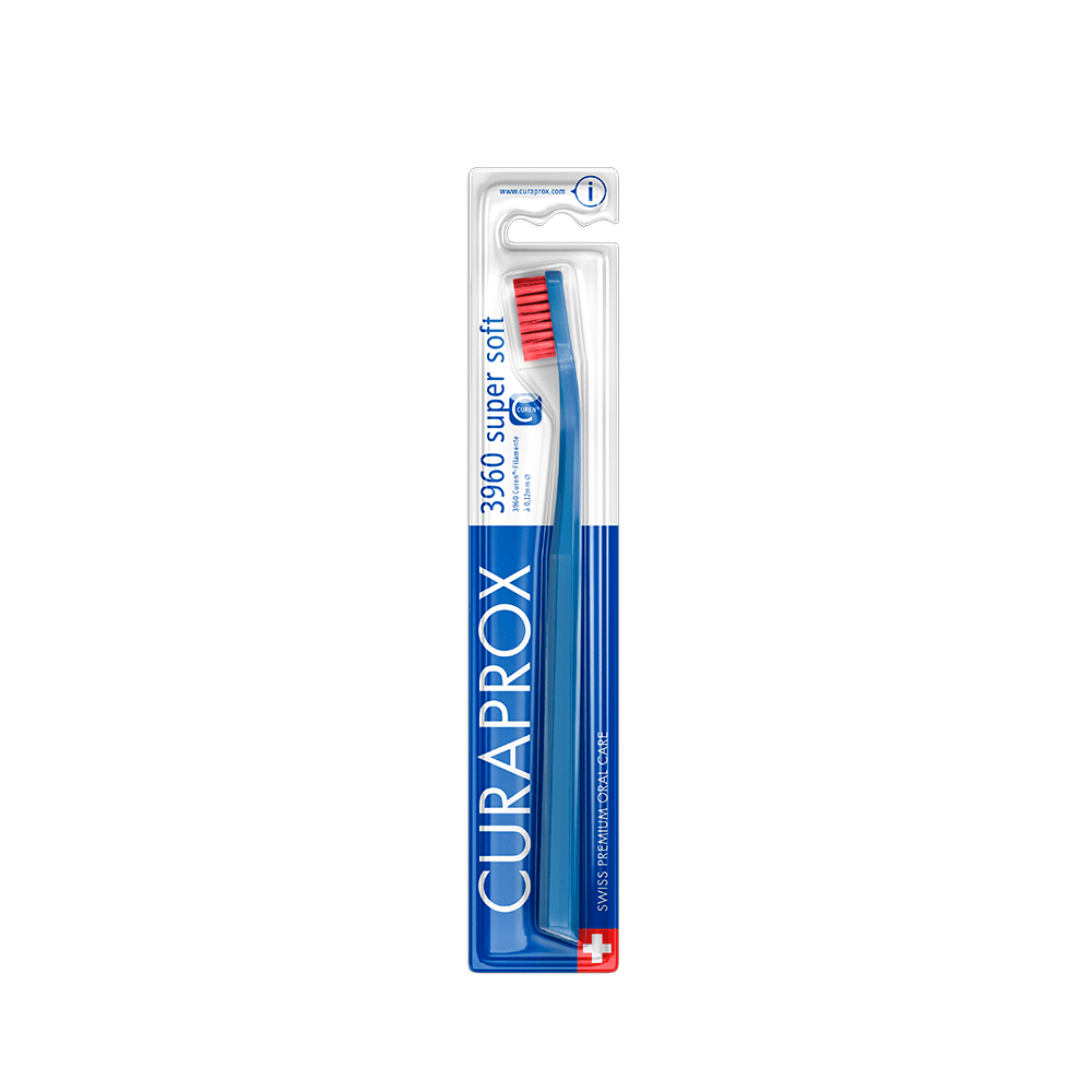 Cepillo De Dientes Curaprox Cs 3960