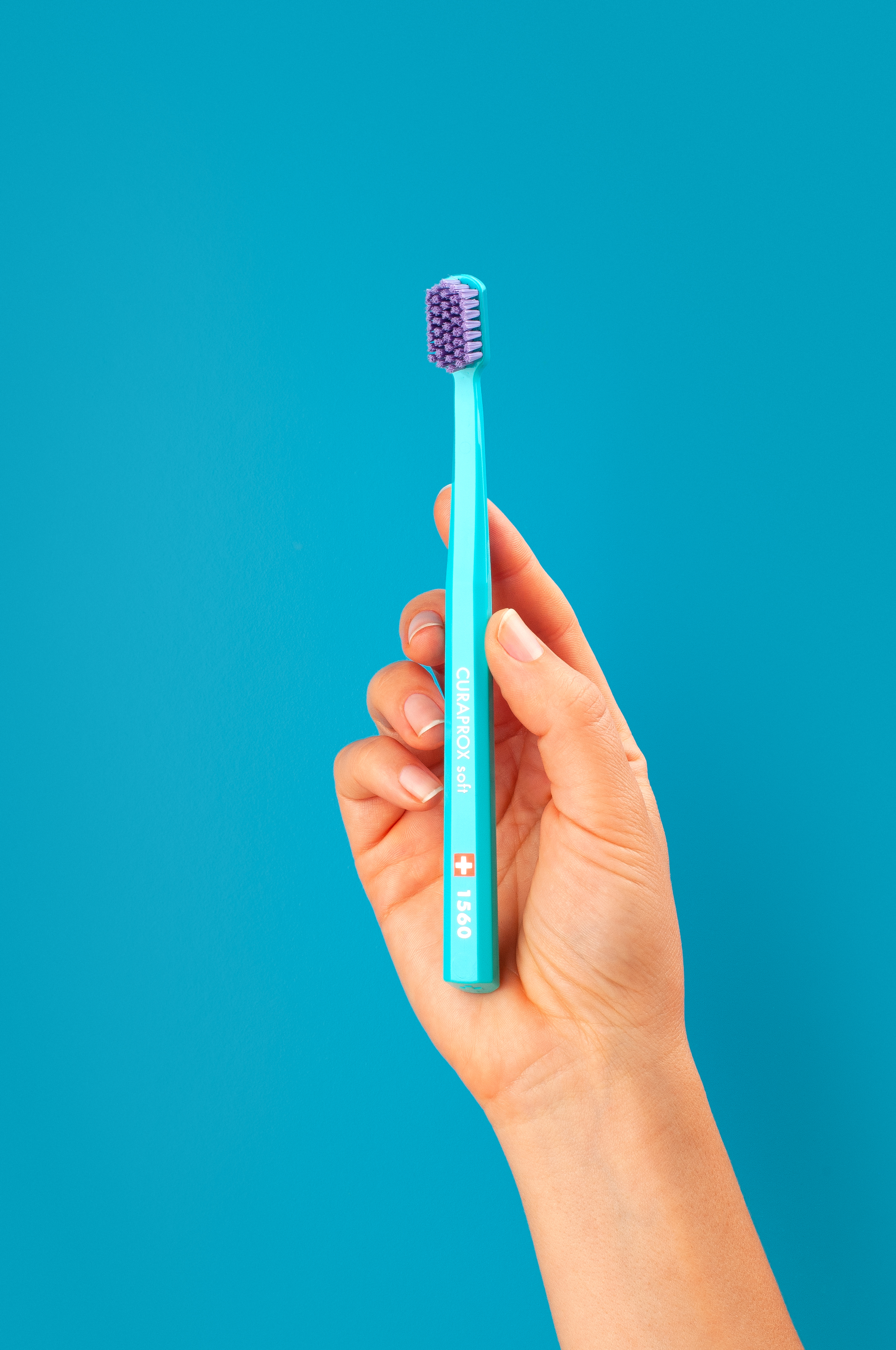 Cepillo De Dientes Curaprox Cs 1560