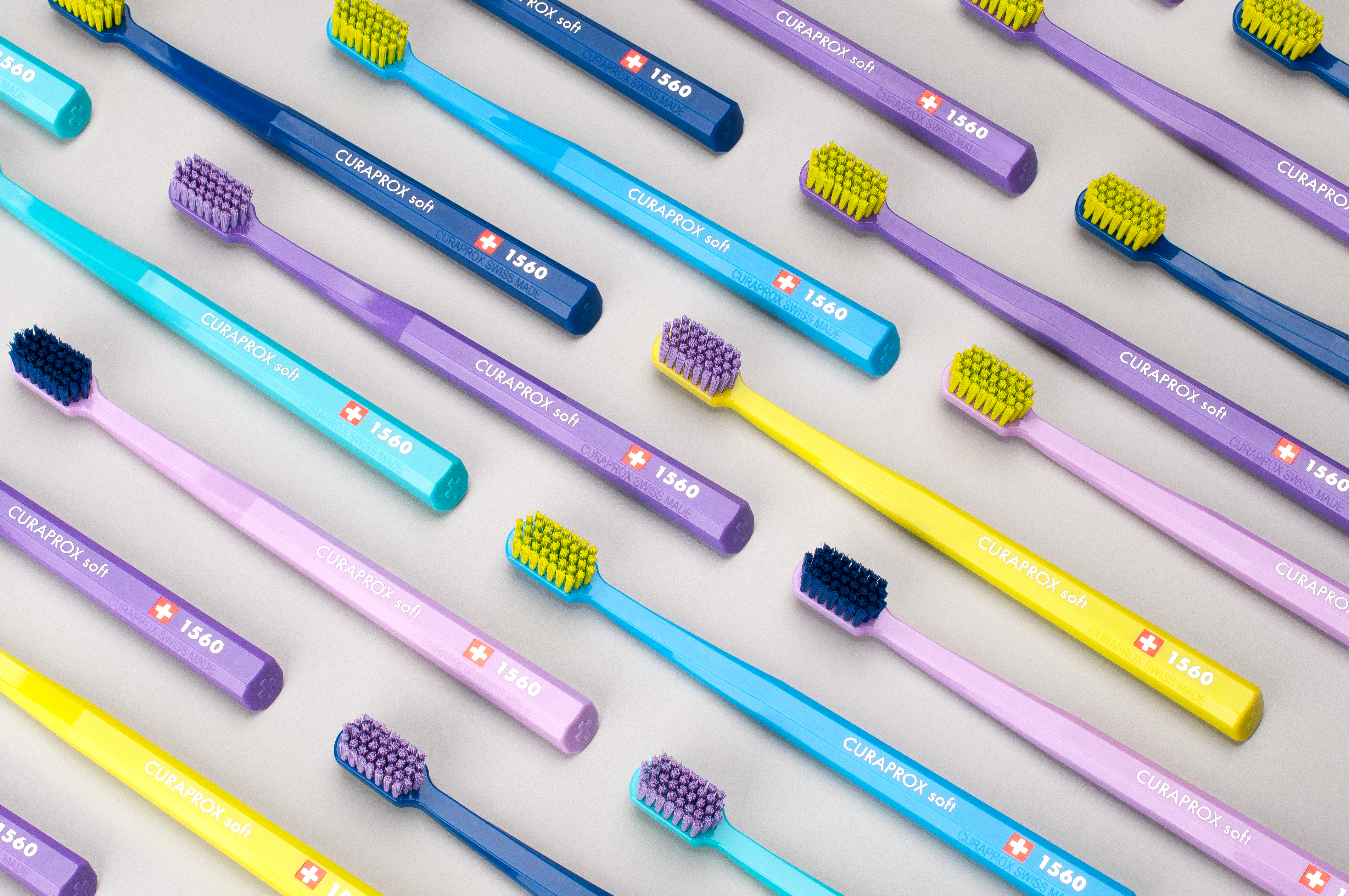 Cepillo De Dientes Curaprox Cs 1560
