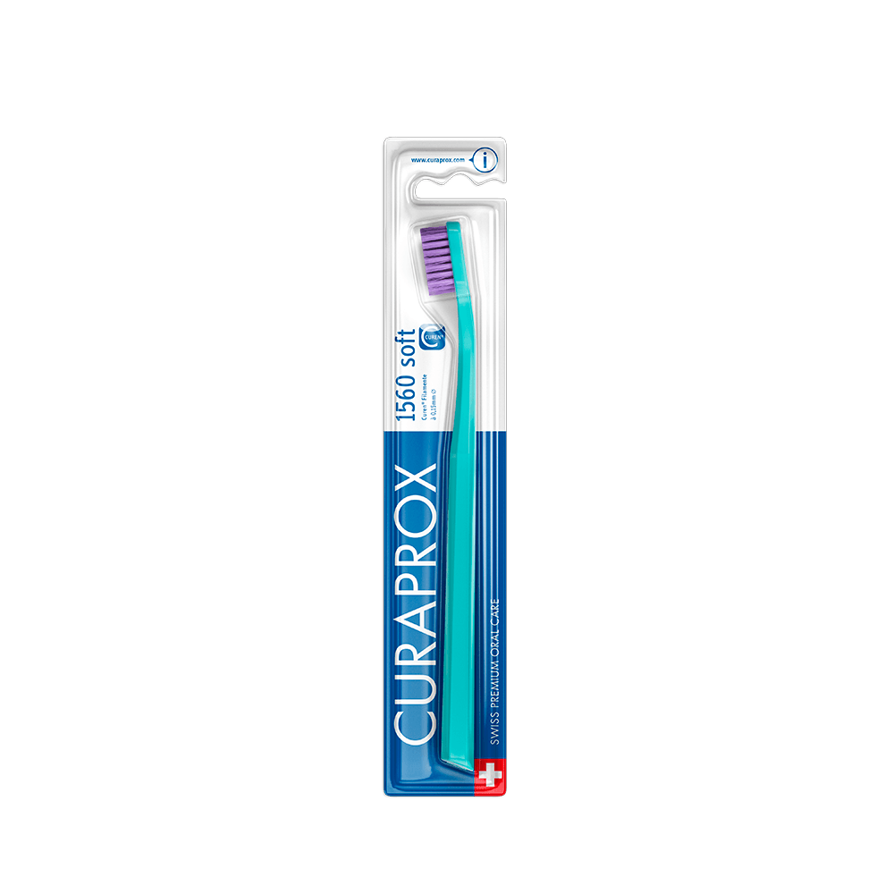 Cepillo De Dientes Curaprox Cs 1560