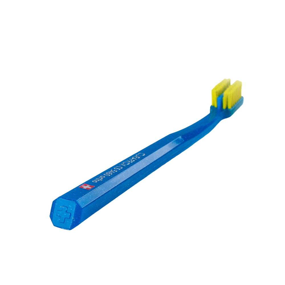 Cepillo De Dientes Curaprox Cs 5460 Ortodoncia