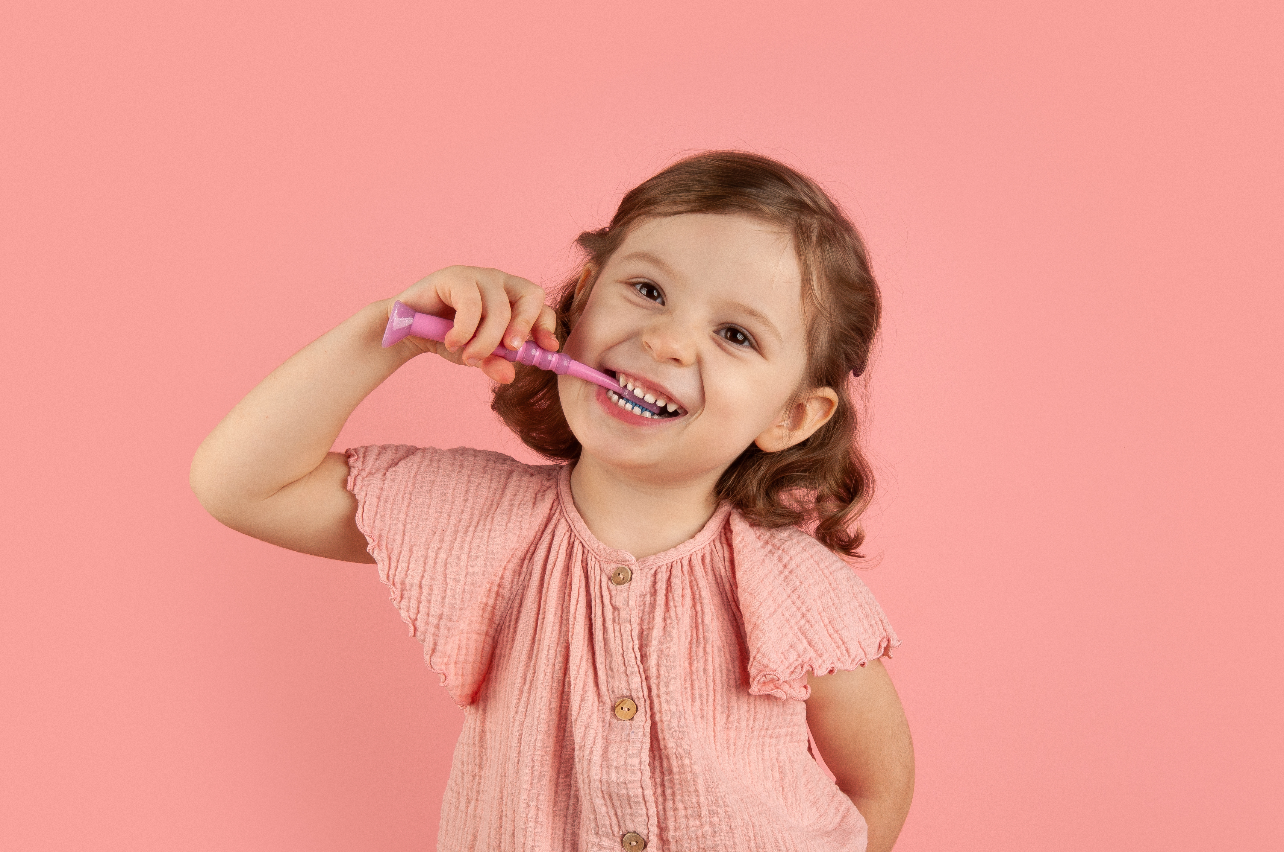 Cepillo De Dientes Para Bebés Curaprox