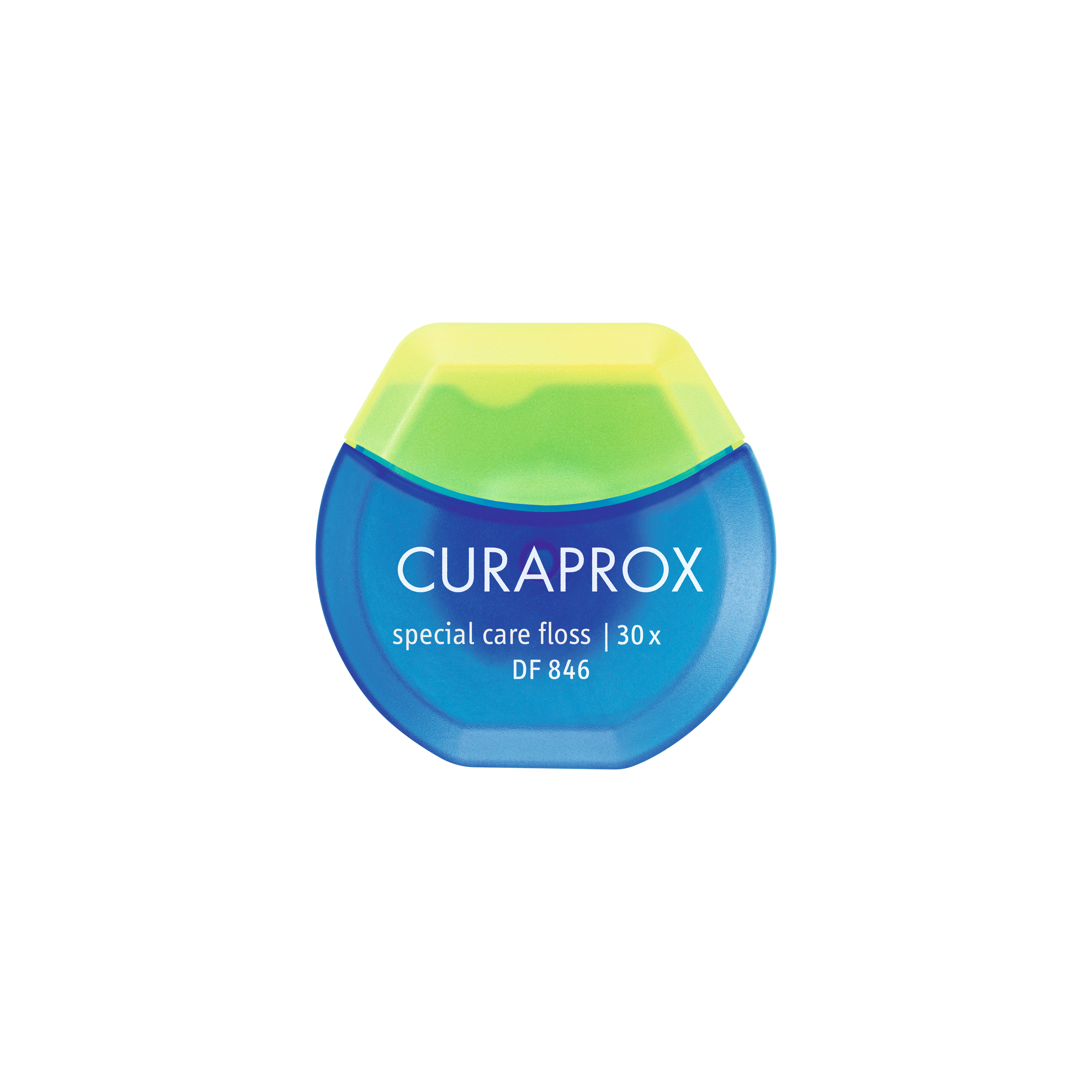 Hilo Dental Df 846 Implant Saver Curaprox