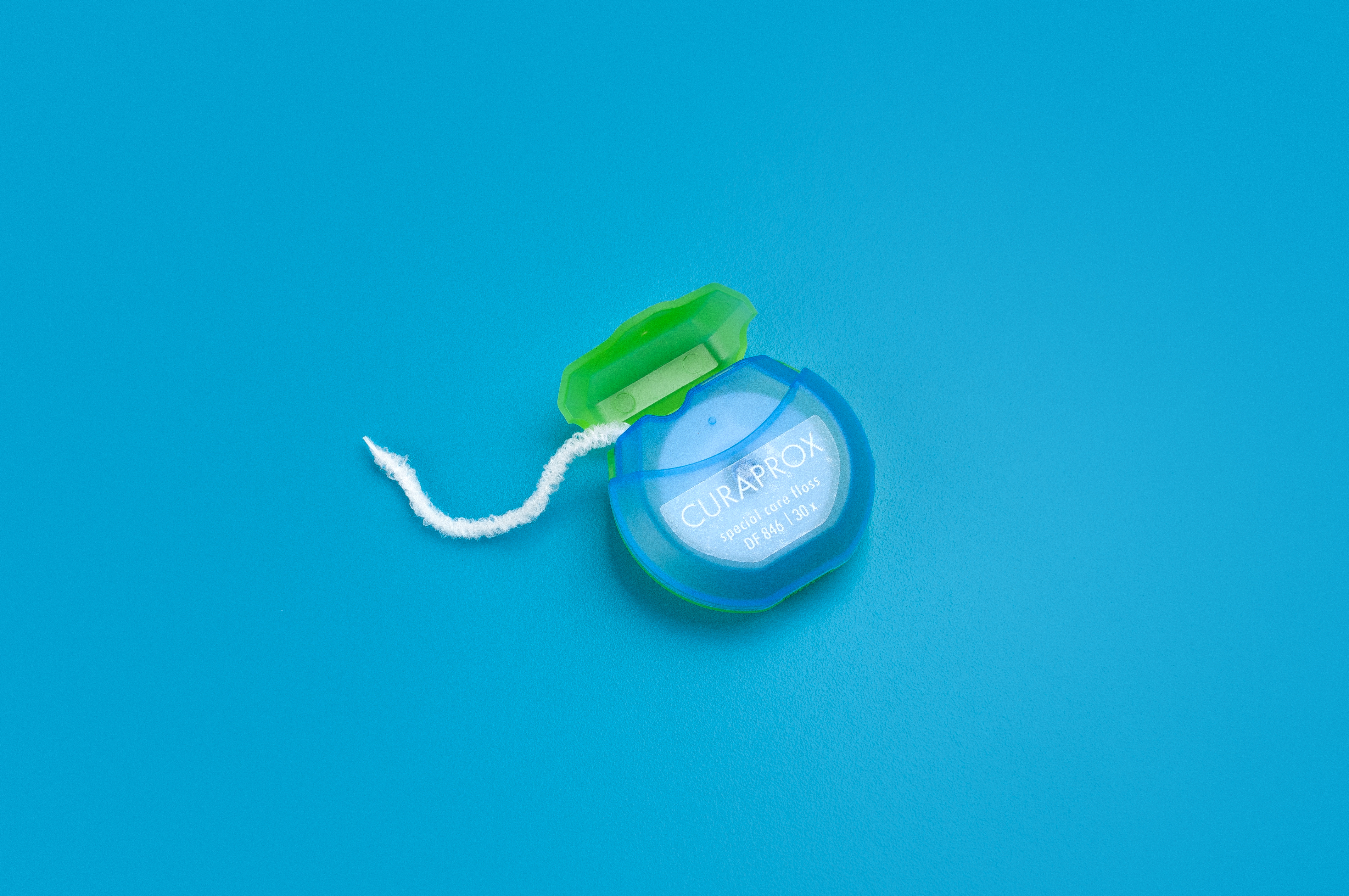 Hilo Dental Df 846 Implant Saver Curaprox