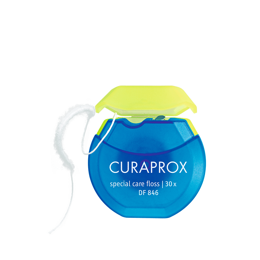 Hilo Dental Df 846 Implant Saver Curaprox