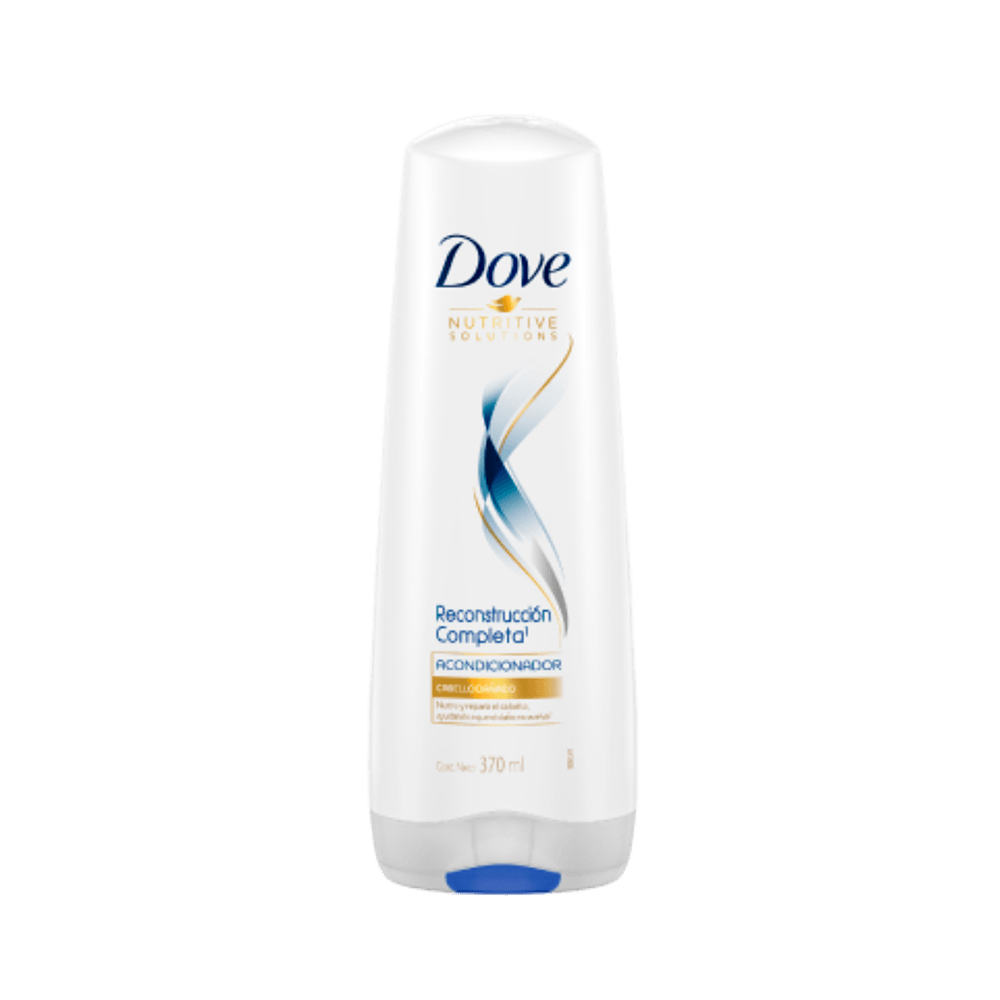 Acondicionador Dove Reconstruccion Completa