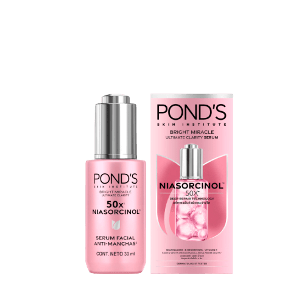 Serum Antimanchas Ponds Bright Miracle