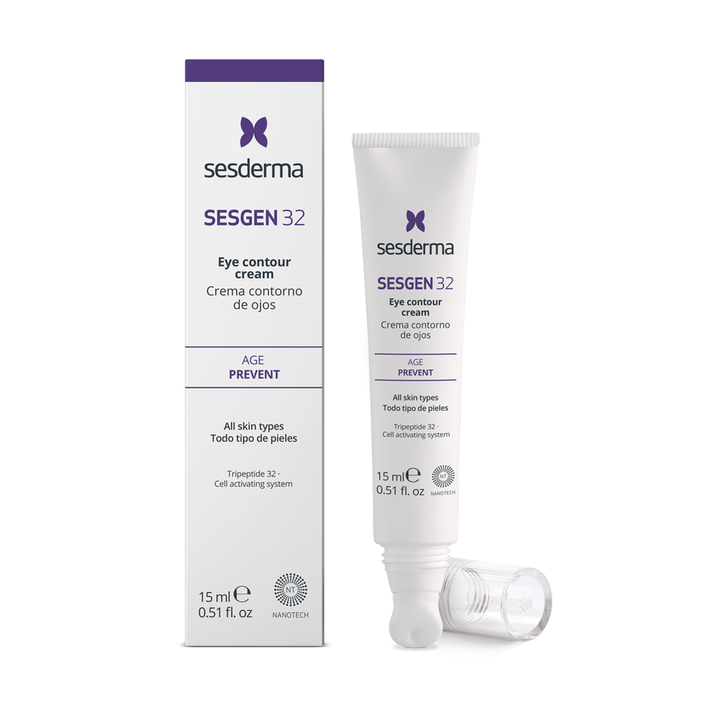 Sesderma Sesgen32 Contorno De Ojos Cerámico Sesderma Sesgen32 Contorno De Ojos Cerámico