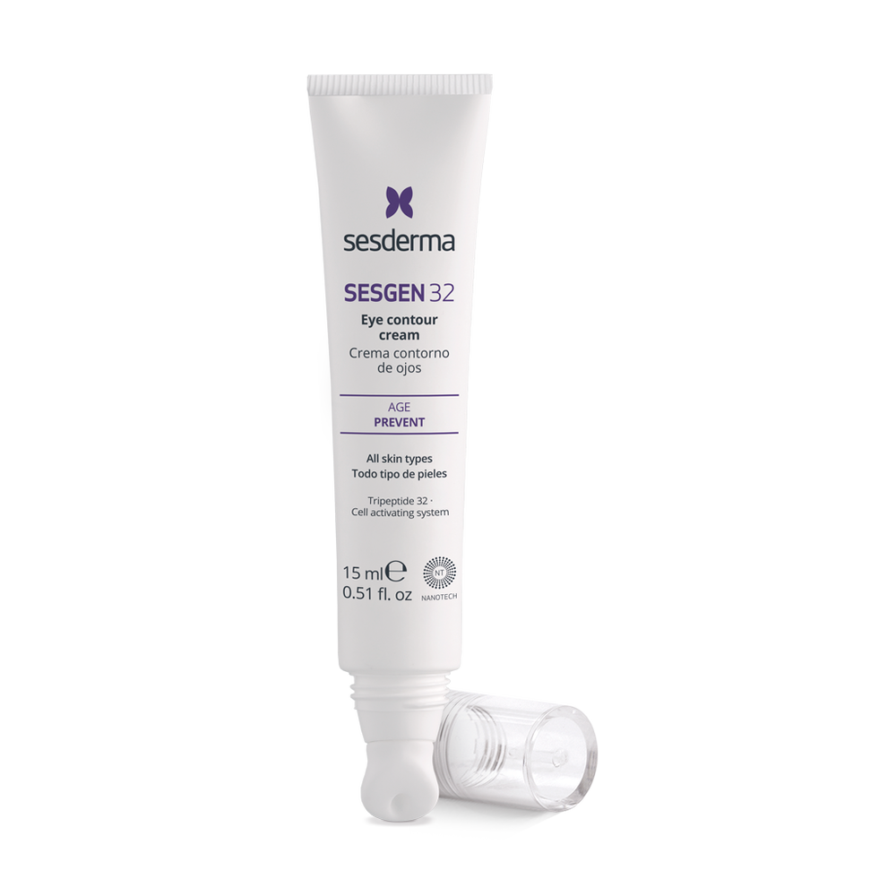 Sesderma Sesgen32 Contorno De Ojos Cerámico Sesderma Sesgen32 Contorno De Ojos Cerámico