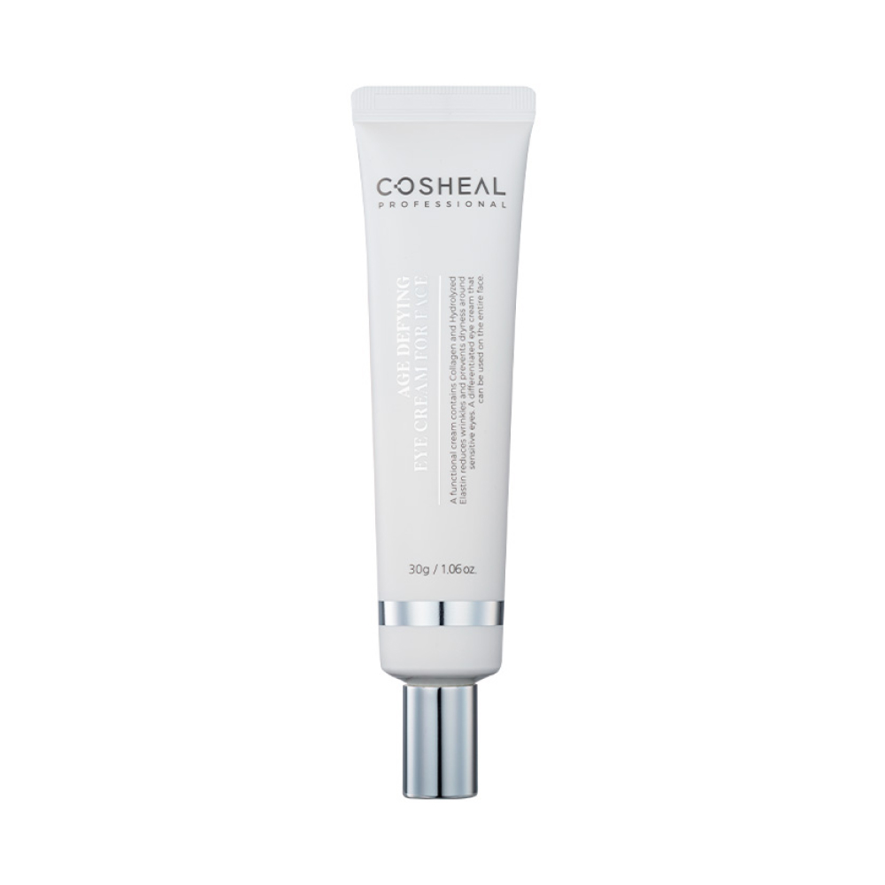 Crema para Ojos Antiedad Cosheal