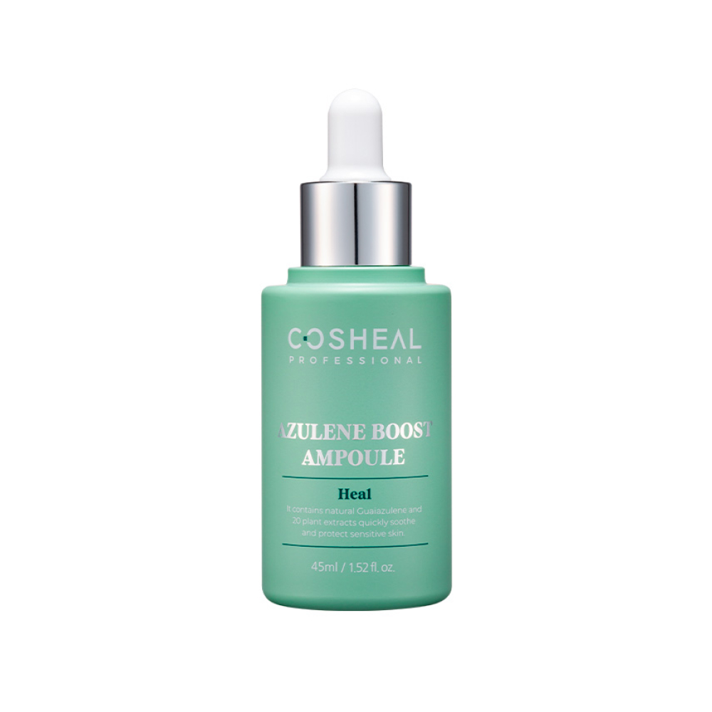 Sérum Facial de Azuleno Cosheal