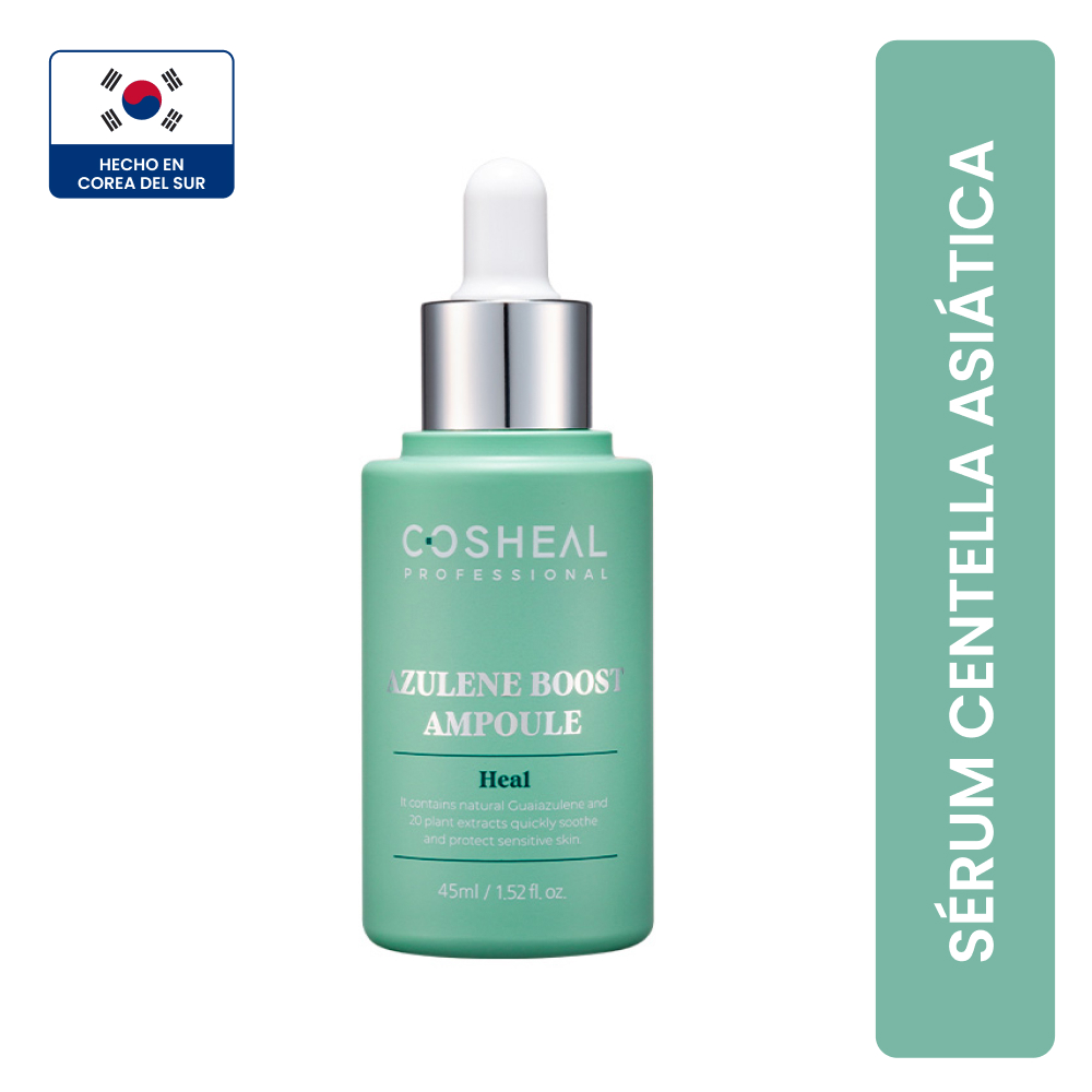 Sérum Facial de Azuleno Cosheal