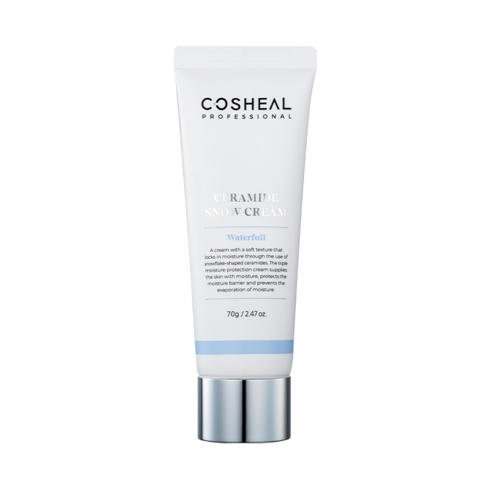 Crema de Nieve Ceramide Cosheal