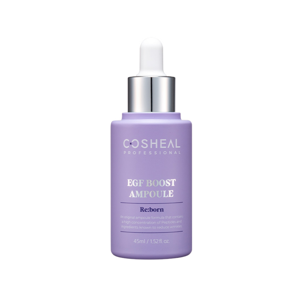 Sérum Facial Revitalizante EGF Cosheal