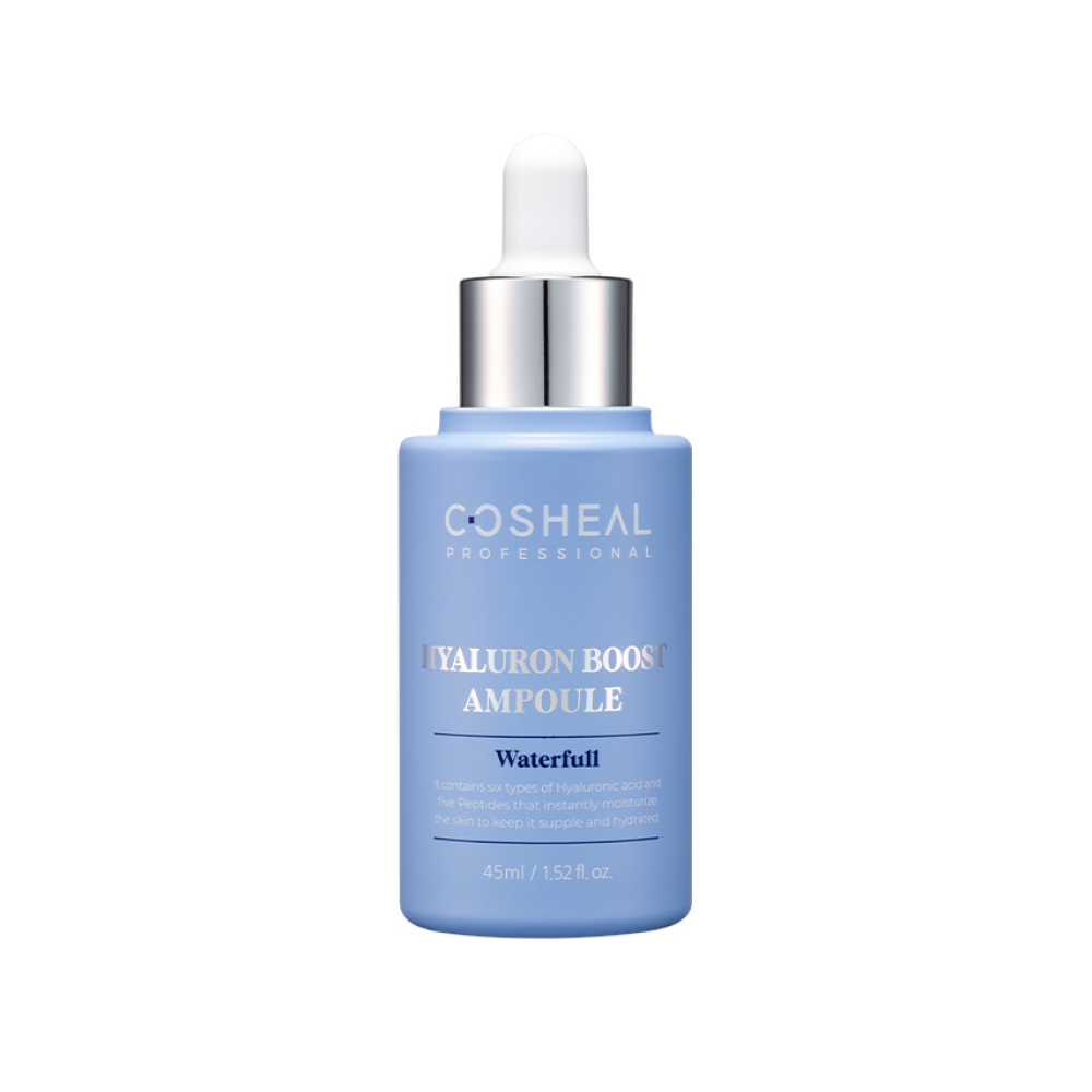 Sérum Facial de Ácido Hialurónico Cosheal