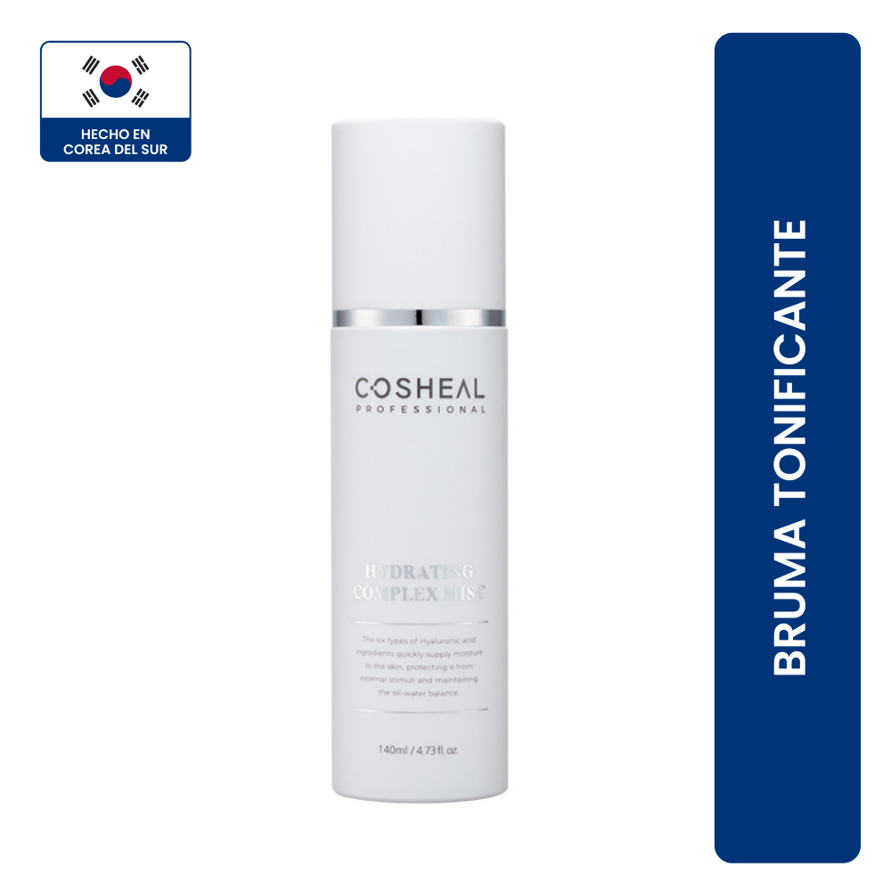 Bruma Compleja Hidratante Cosheal