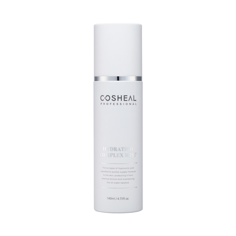 Bruma Compleja Hidratante Cosheal