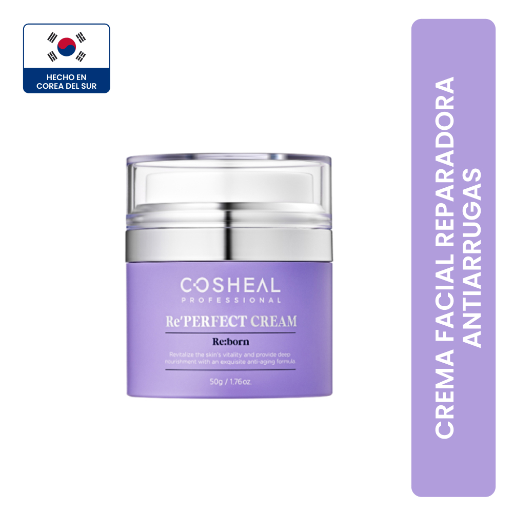 Crema Reparadora Perfecta Cosheal