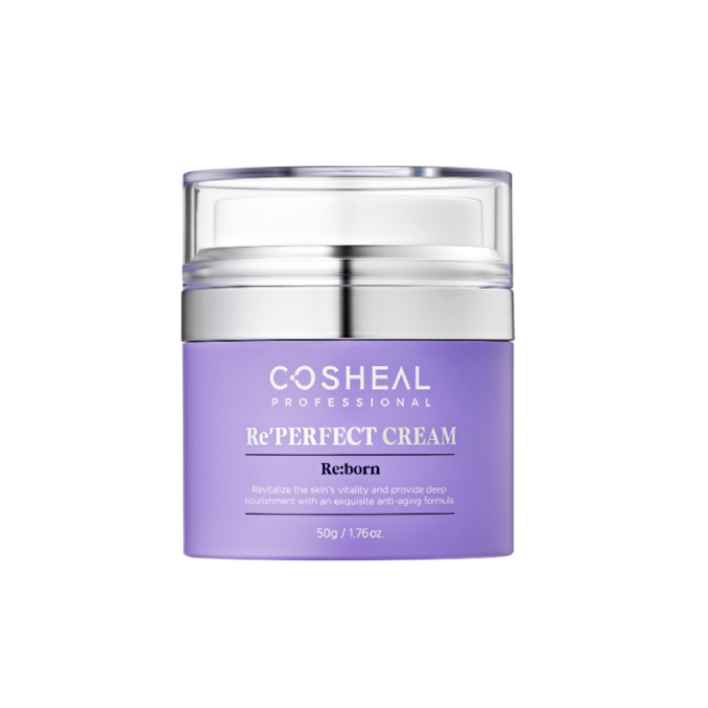 Crema Reparadora Perfecta Cosheal