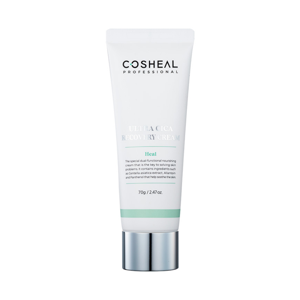 Crema Recuperadora Ultra Cica Cosheal