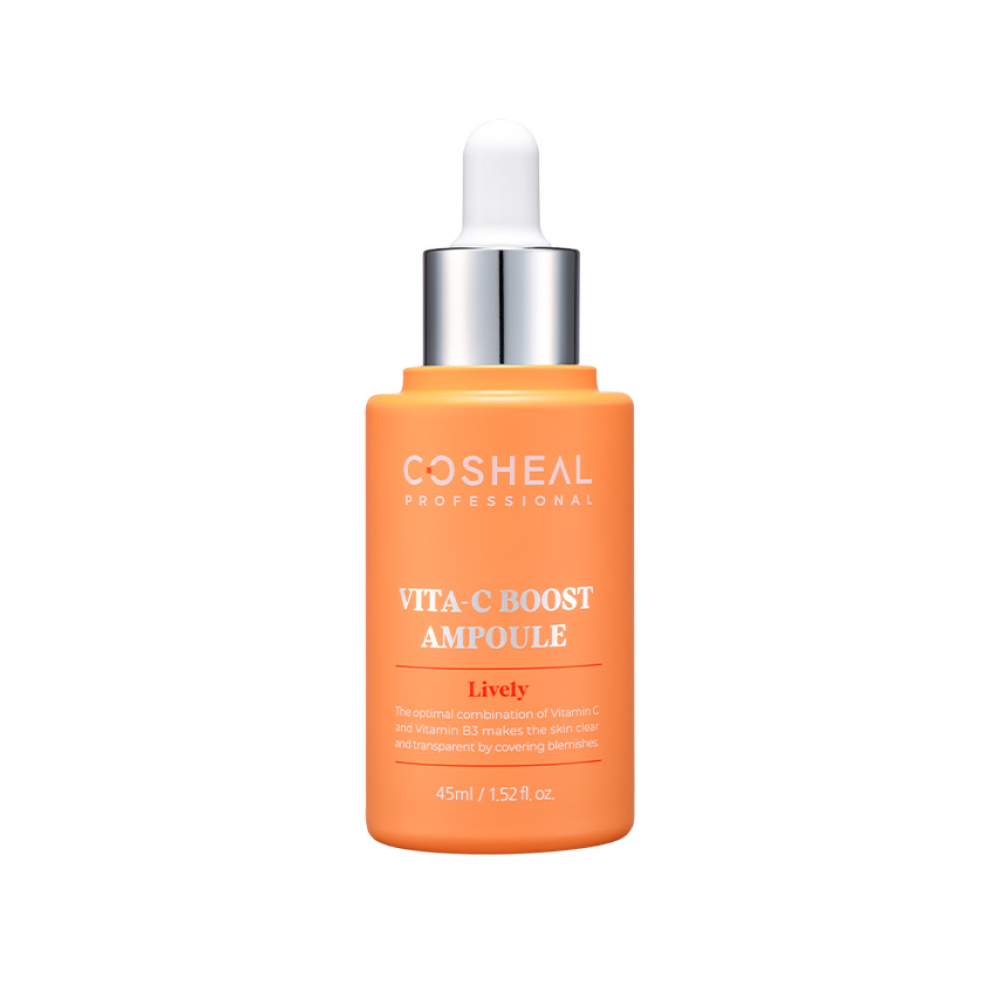 Sérum Facial de Vitamina C Cosheal