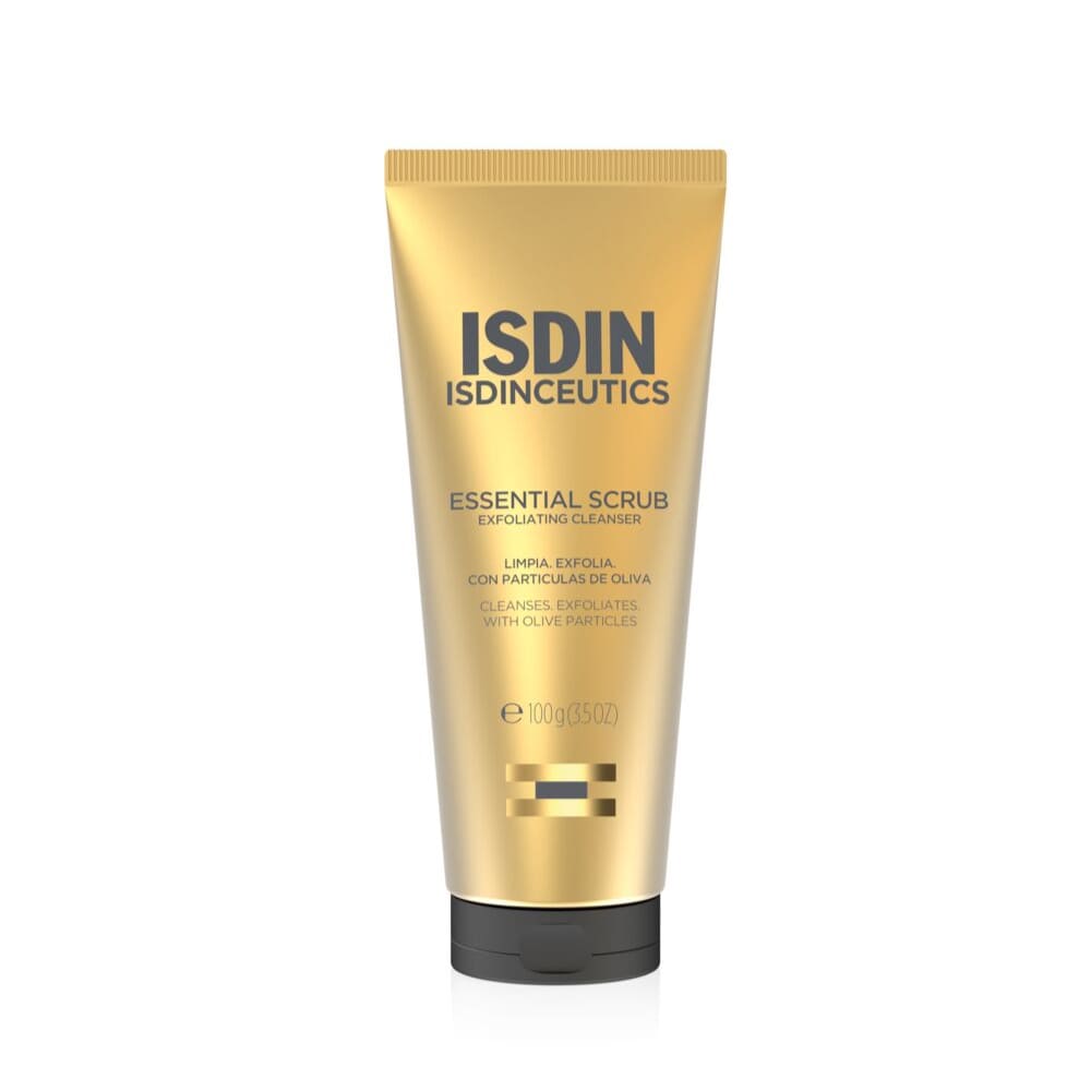 Isdin Essential Scrub