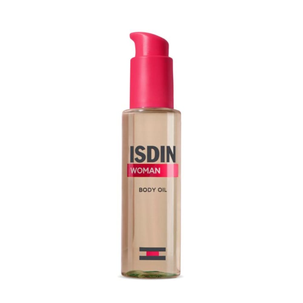 Isdin Woman Body Oil