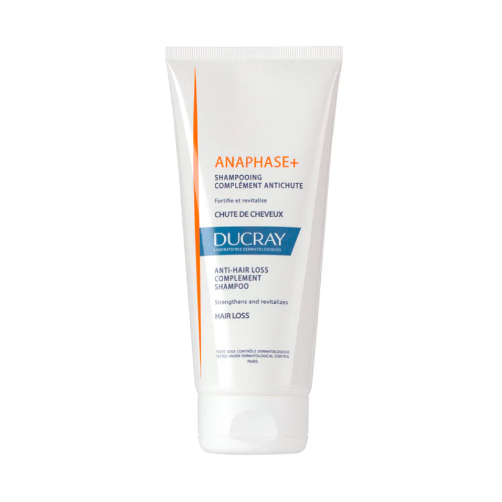 Anaphase+ Shampoo Anticaída Ducray