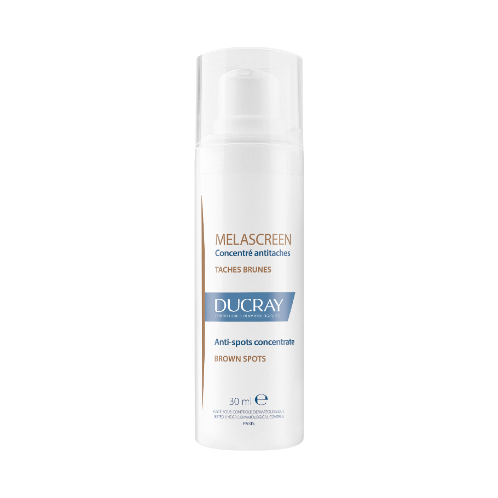 Melascreen Concentrado Antimanchas Ducray
