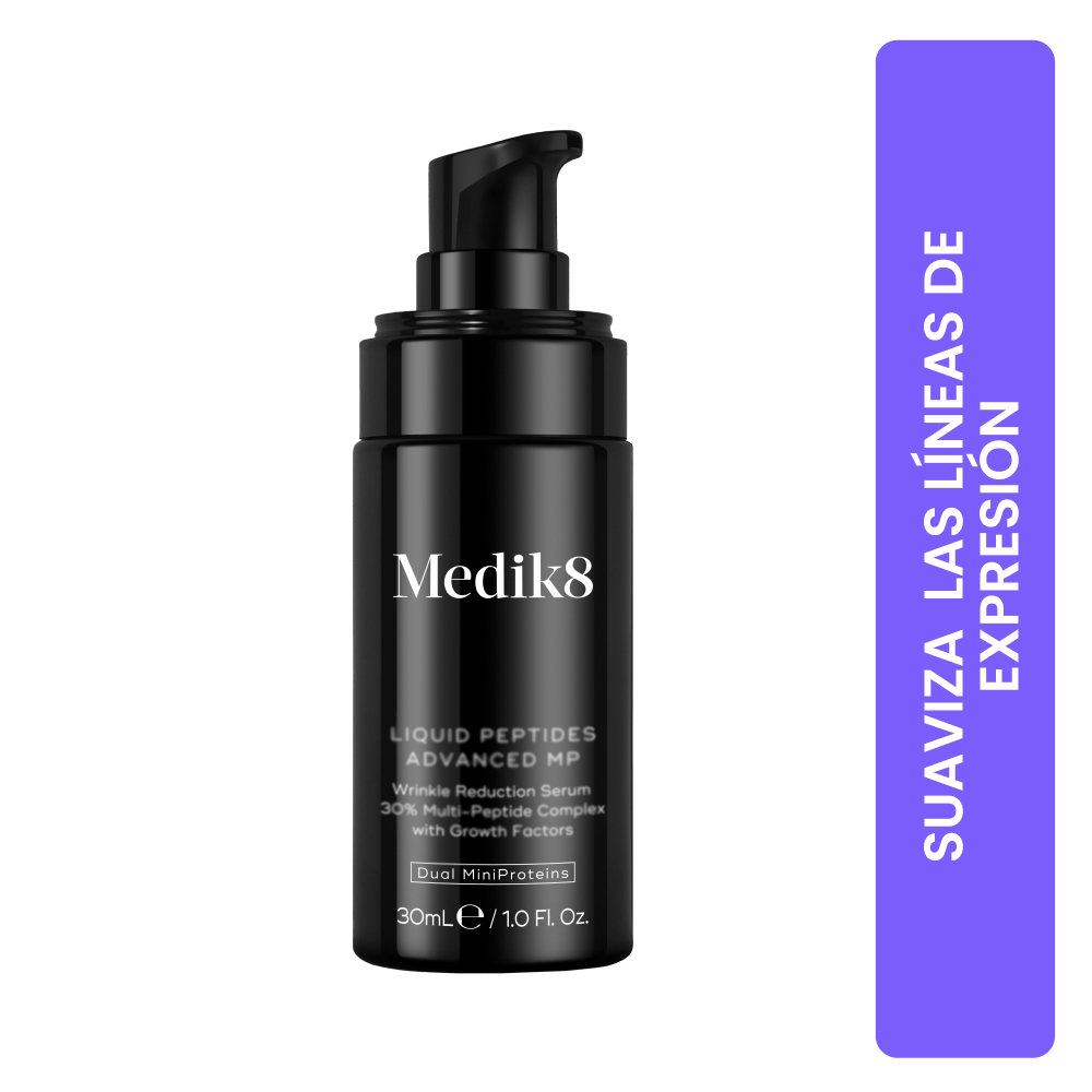 Liquid Peptides Advanced MP