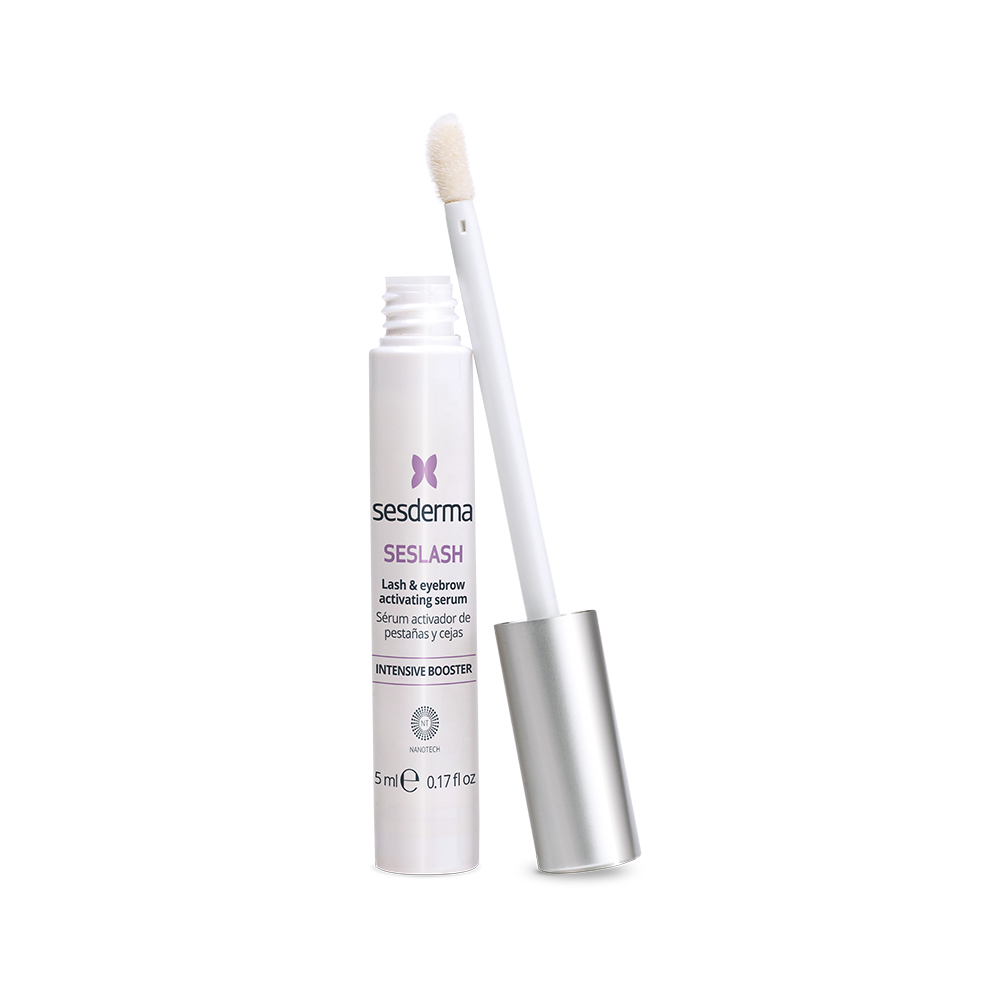 Seslash Serum Crecimiento de Pestañas y Cejas