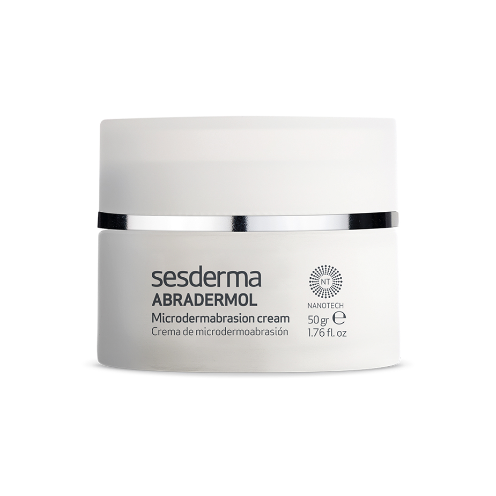 Abradermol Crema de Microdermoabrasión Abradermol Crema de Microdermoabrasión