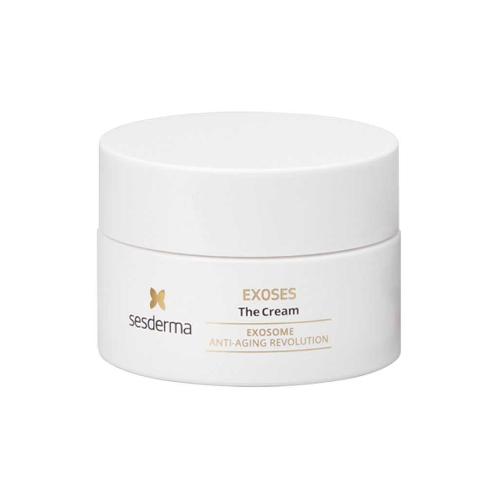 Exoses Crema Exoses Crema