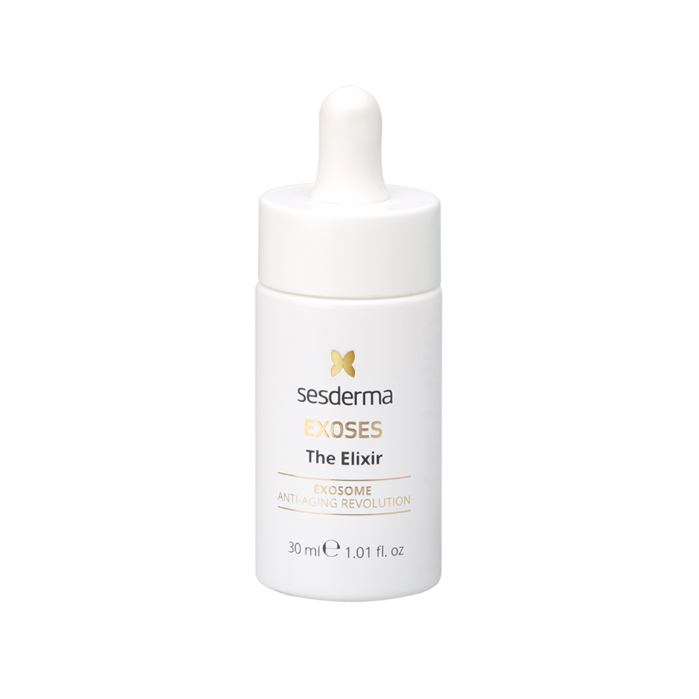 Exoses Elixir Serum Exoses Elixir Serum