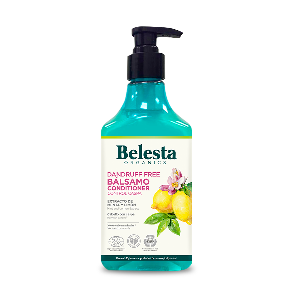 Belesta Dandruff Free Balsamo Belesta Dandruff Free Balsamo