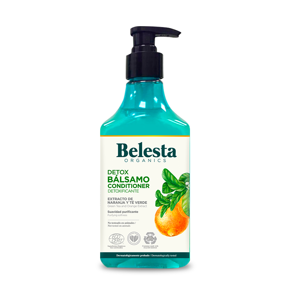 Belesta Detox Bálsamo Belesta Detox Bálsamo