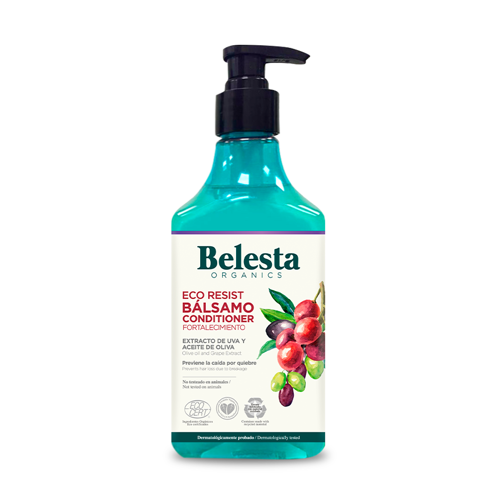Belesta Eco Resist Bálsamo