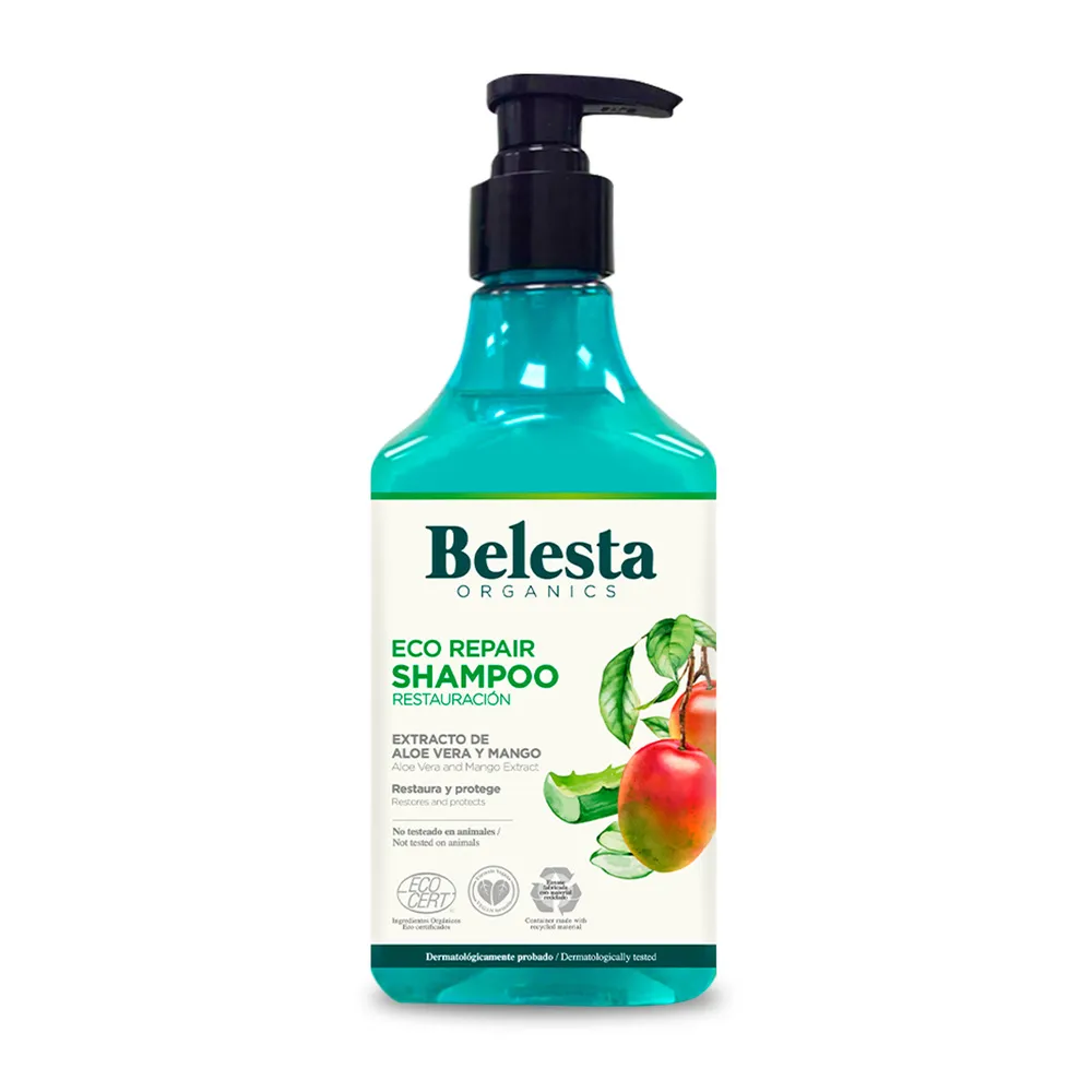 Belesta Eco Repair Shampoo