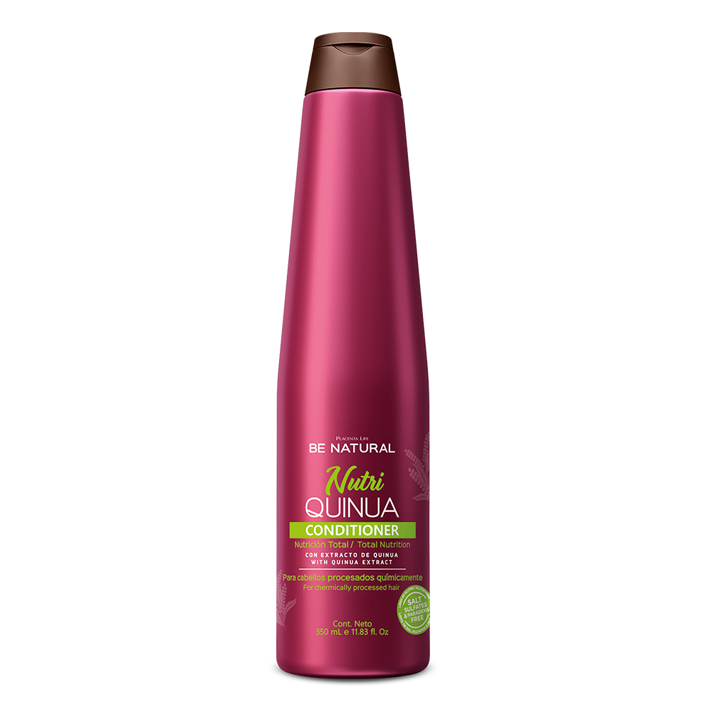 Be Natural Conditioner Placenta Life Nutri Quinua Be Natural Conditioner Placenta Life Nutri Quinua