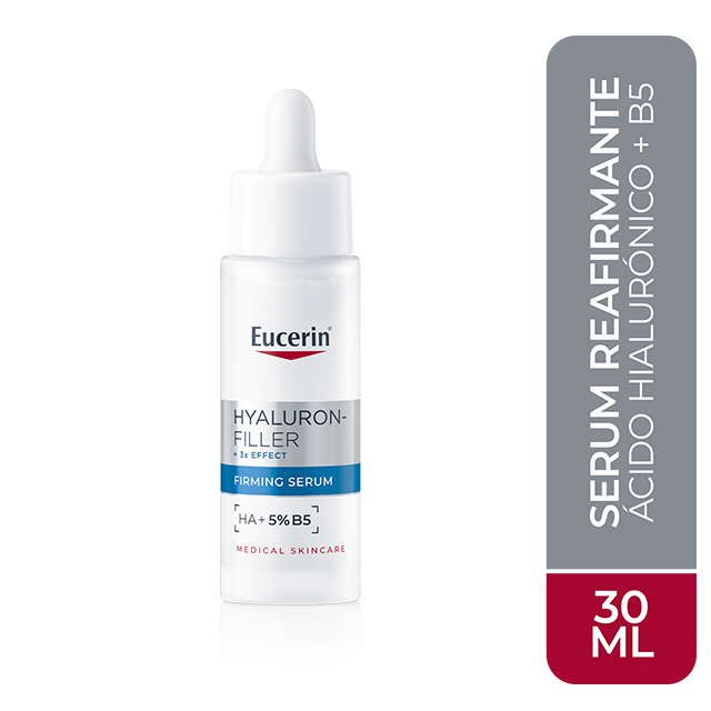 Eucerin Hyaluron Filler Firming Serum Eucerin Hyaluron Filler Firming Serum